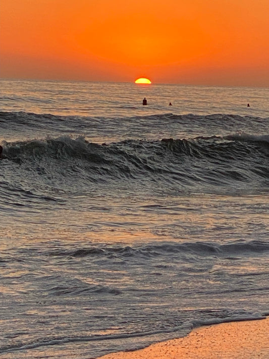 Thursday Travel Tip- San Diego Favorite Beaches!