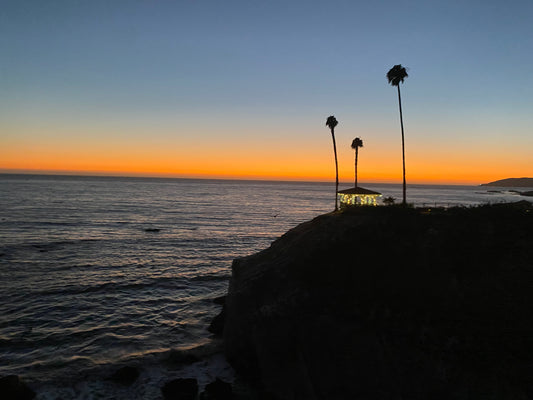 Thursday Travel Tip-Pismo Beach, CA