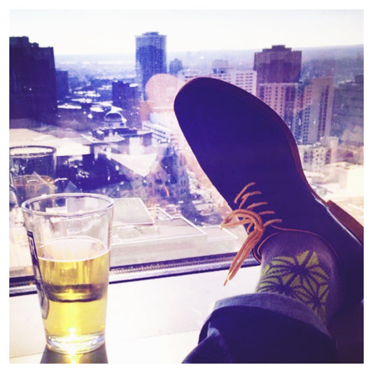 Thursday Travel Tips? Best Happy Hours in the Twin Cities!