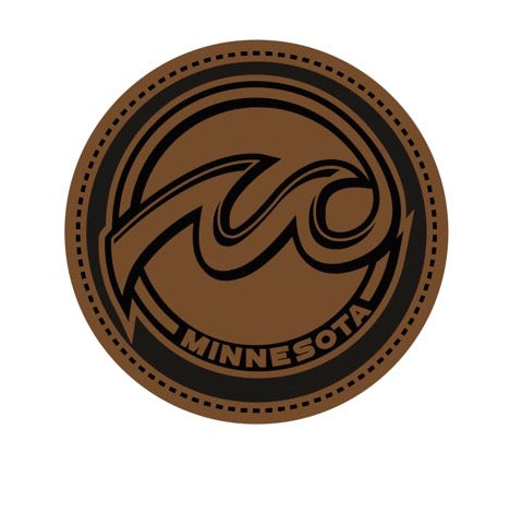Wednesday-WAYWO? A new hat for the Minnesota Whitecaps!