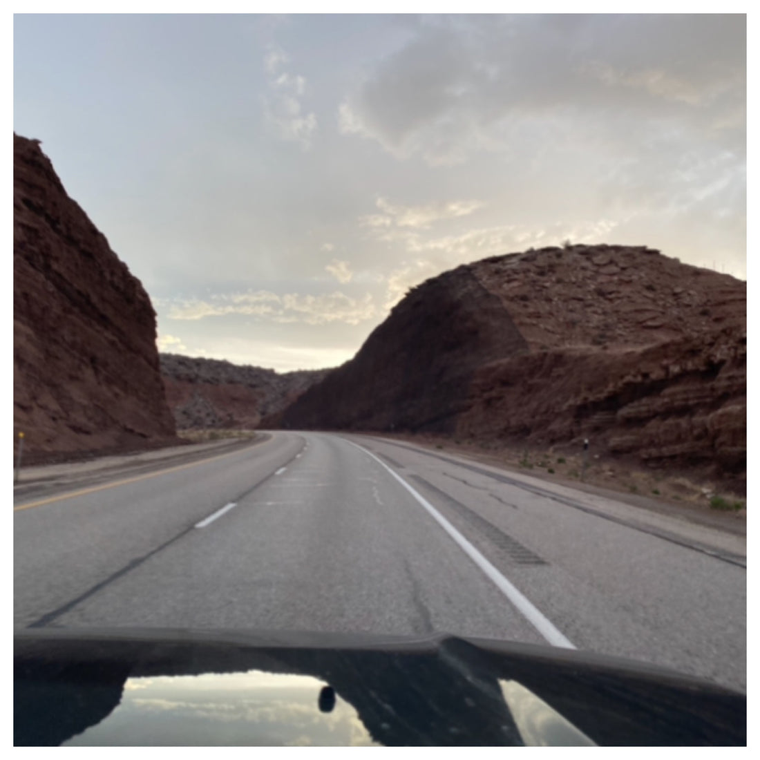 Thursday Travel Tip- Road Trip? Driving across the country?