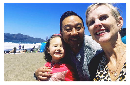 Thursday Travel Tip- A San Francisco must see- Baker Beach!