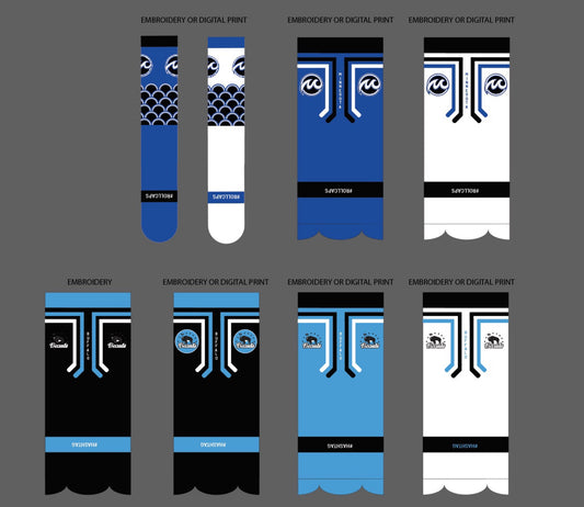 Wednesday-WAYWO? Whitecaps and Buffalo Beauts