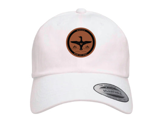 What are you working on? New Loon Hat