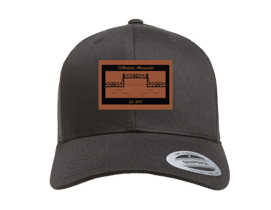 WAYWO? New Stillwater Hat