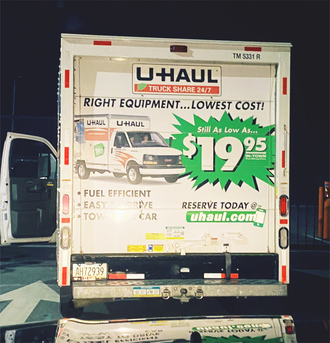 Thursday Travel Tip- How do you transfer/move a glass table?