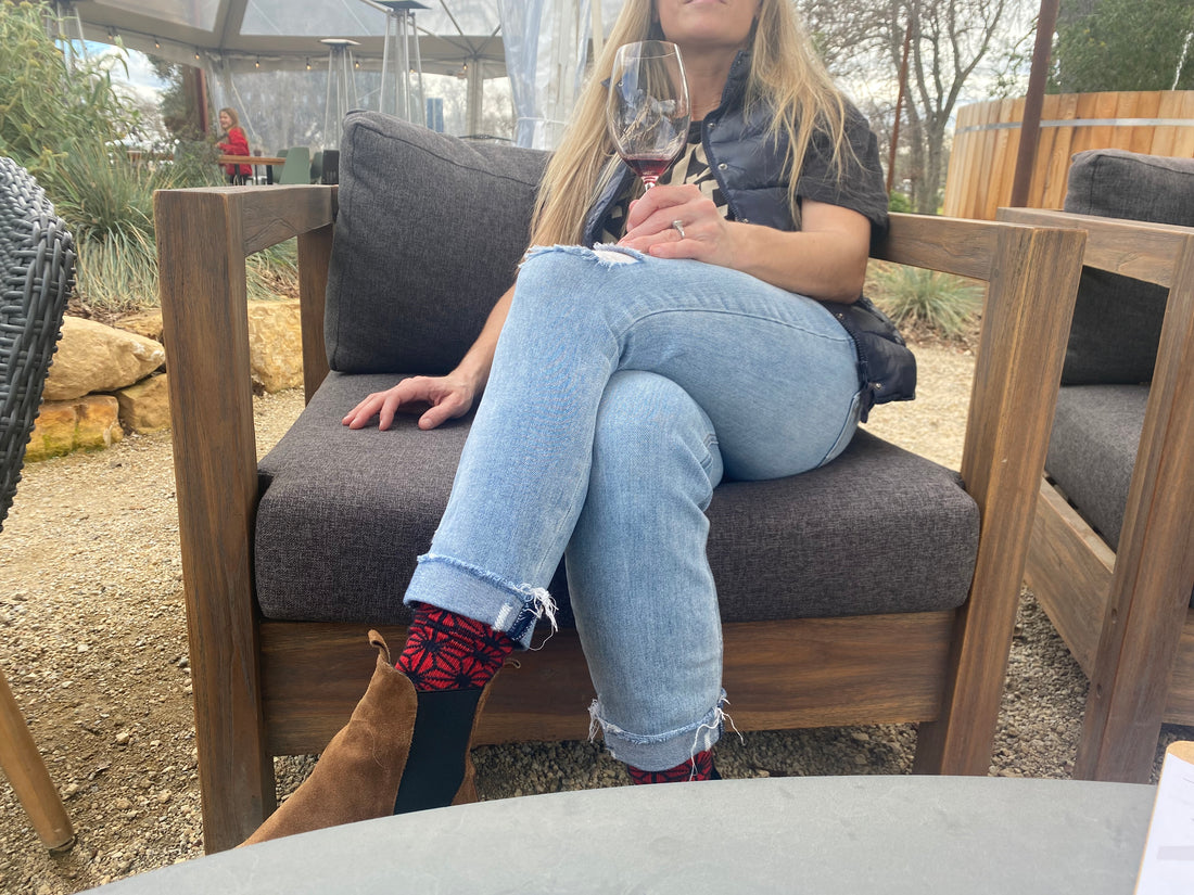 Thursday Travel Tips- Paso Robles, CA