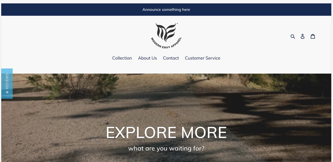 Wednesday-WAYWO? New Website