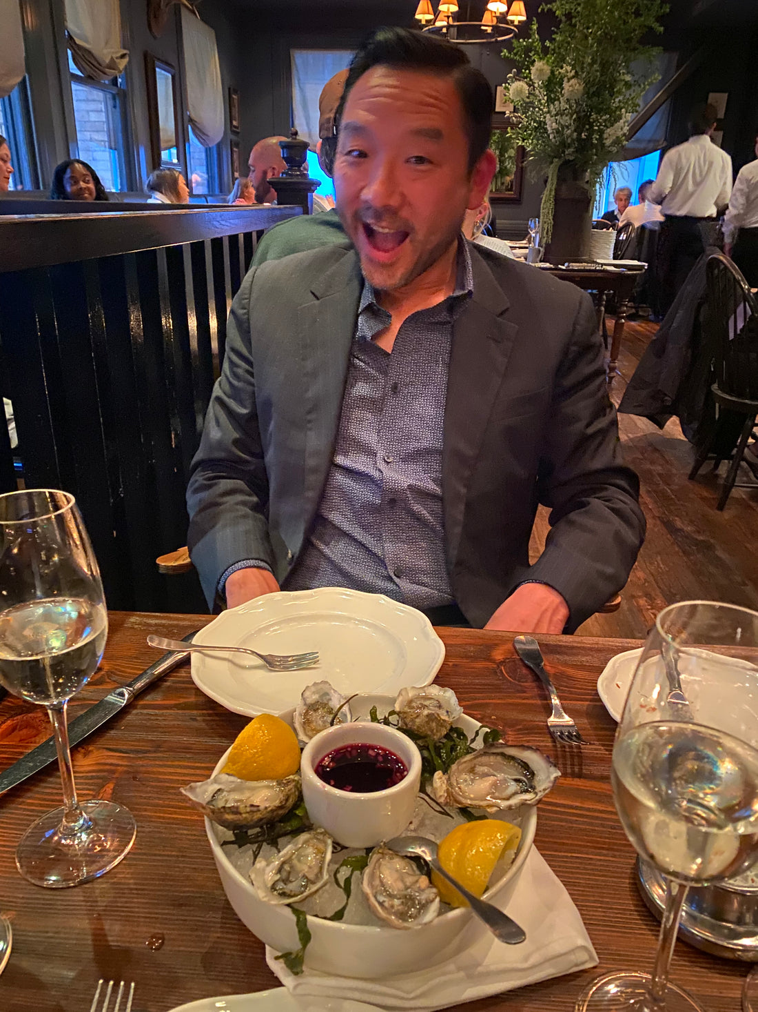 Thursday Travel Tip- Restaurants to visit in San Francisco!