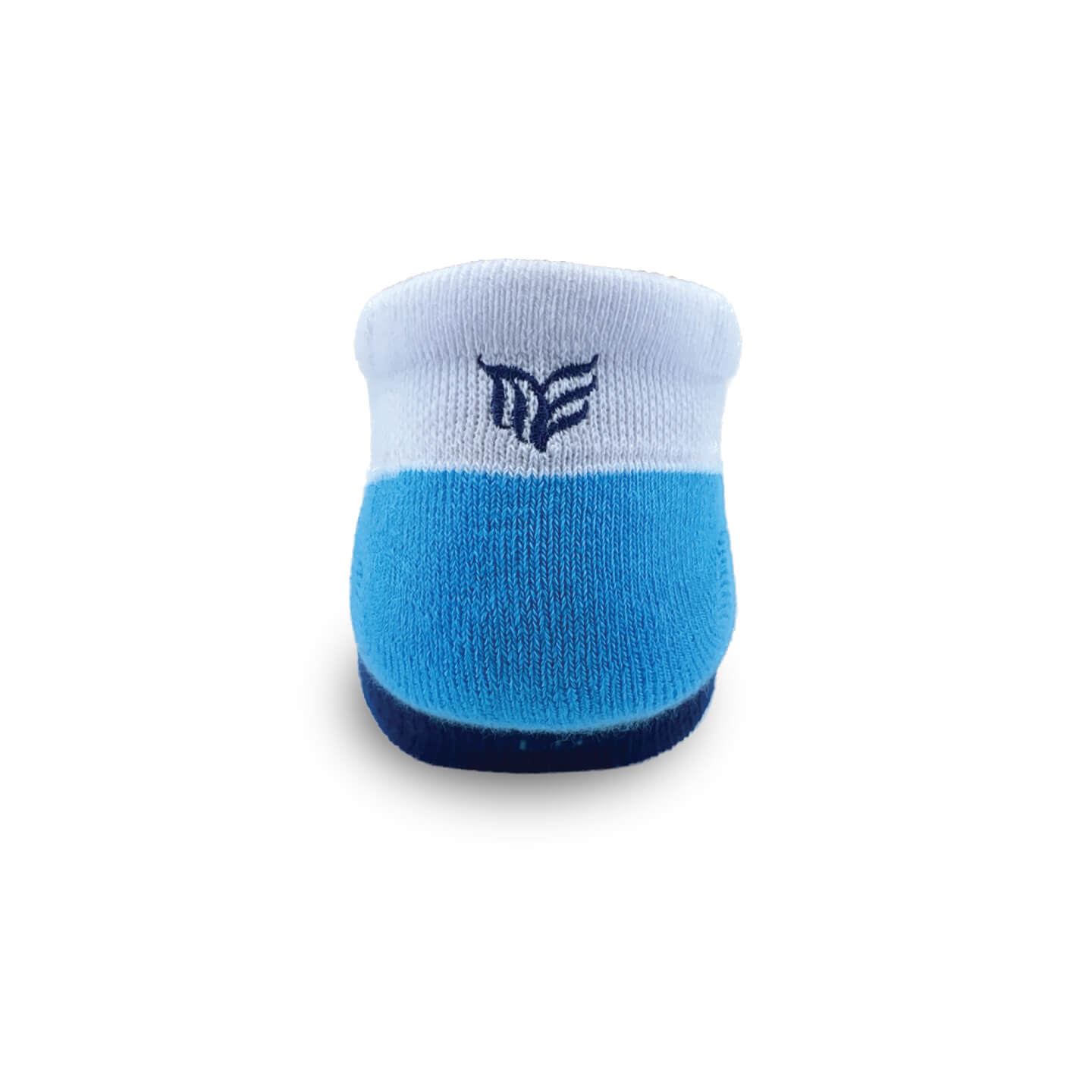 Minnesota Flag- Modern Envy Elevated Comfort Ankle Socks
