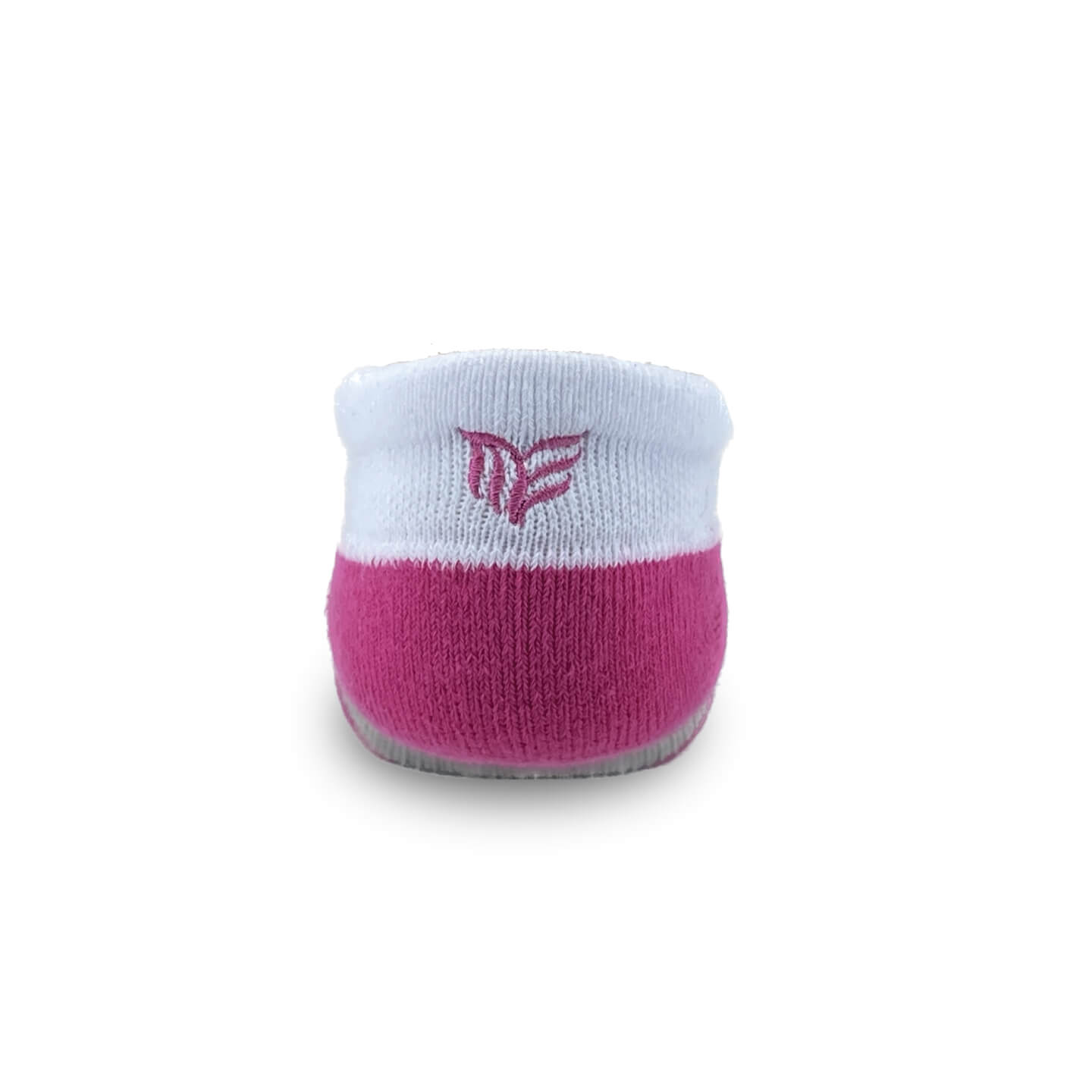 Modern Envy Elevated Comfort Ankle Socks co-branded with Susan G. Komen