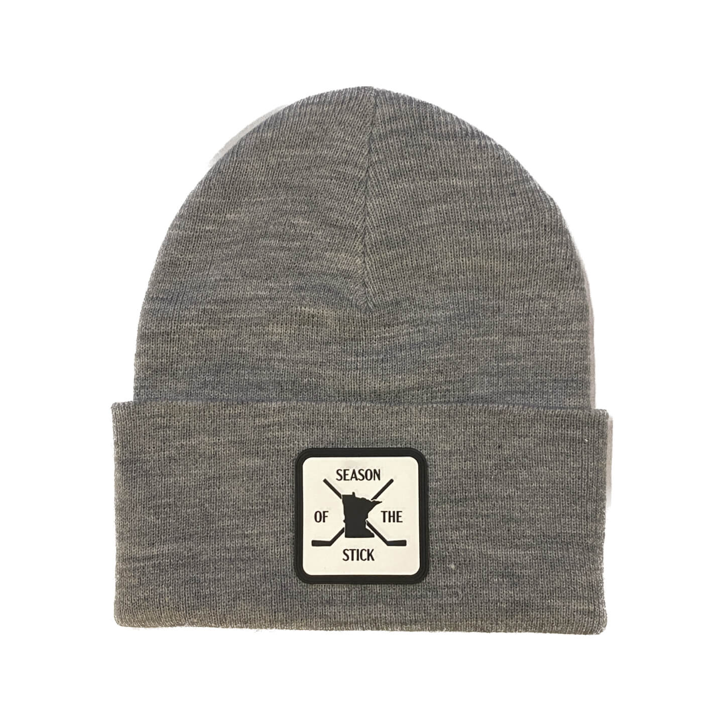 Minnesota Hockey Beanie