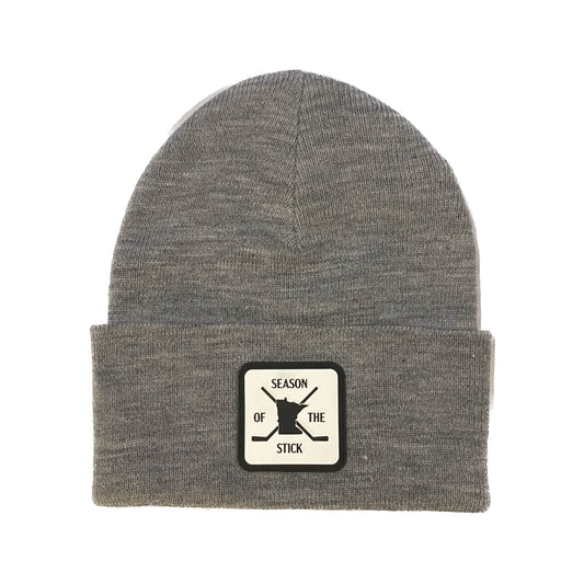 Minnesota Hockey Beanie