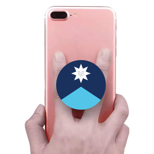 universal phone holder with Northstar rendering