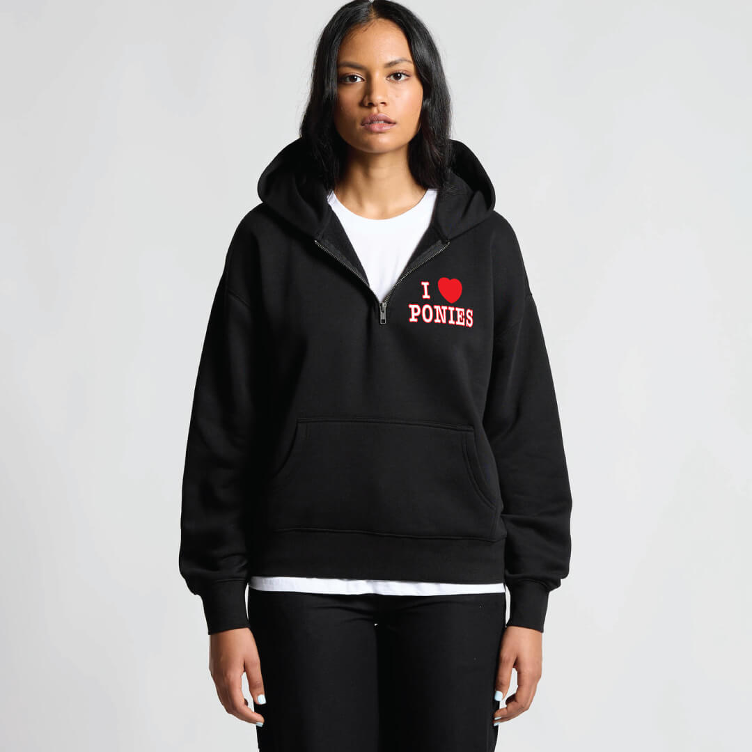 Envy shops midweight hoodie