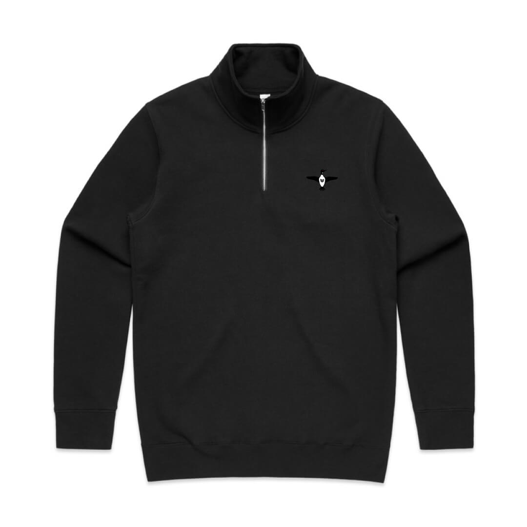 Envy 2024 midweight hoodie