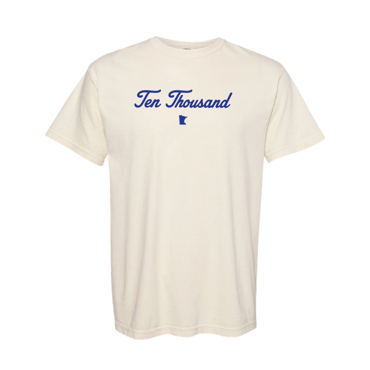 Minnesota 'Ten Thousand' Lakes T-Shirt