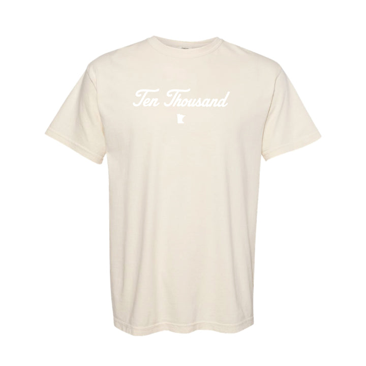 Minnesota 'Ten Thousand' Lakes T-Shirt