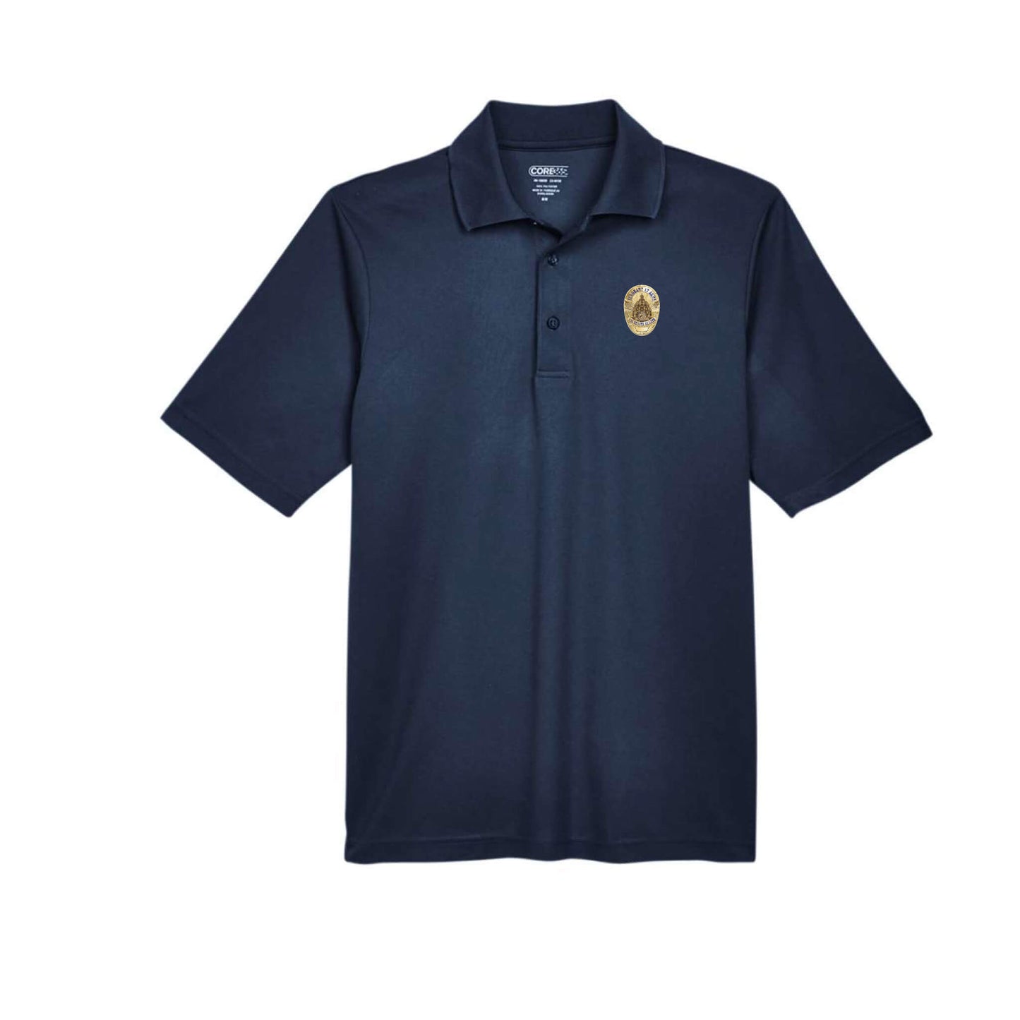 MN Senate Sergeant at Arms Collection Polo