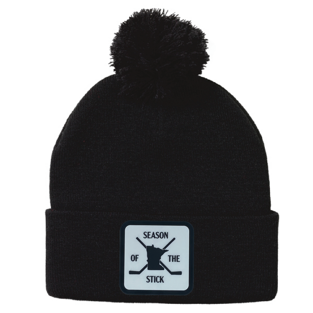 Beanie HOCKEY MODERN