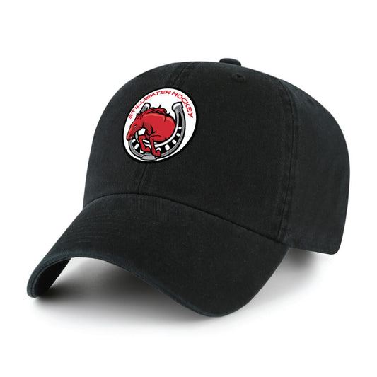 Stillwater Boys Hockey Hat