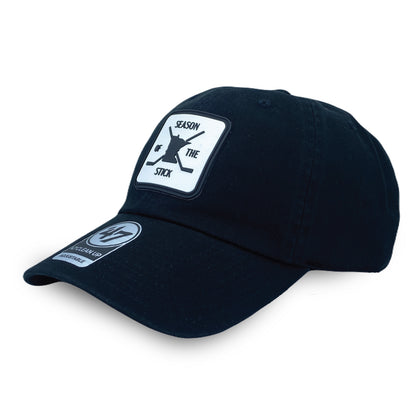 Minnesota Hockey "47 Brand" Hat w/ Season of the Stick