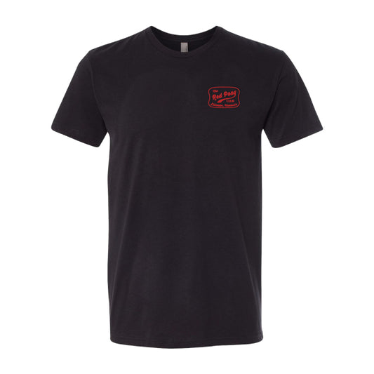 Stillwater, Minnesota Red Pony Club Graphic T-shirt