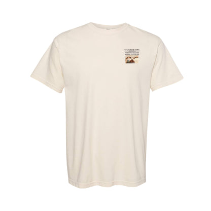 State Fair News Day 8 - "The Origins of Sweetness" T-Shirt
