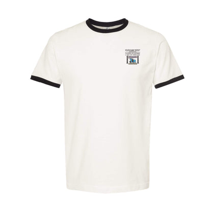 State Fair News Day 5 - "Blue Ribbon Babe" Ringer Tee