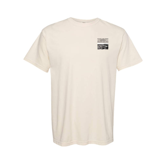 State Fair News Day 4 -Vikes Win, Pig Flies! T-Shirt