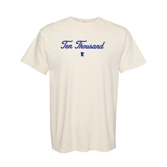 Minnesota 'Ten Thousand' Lakes T-Shirt