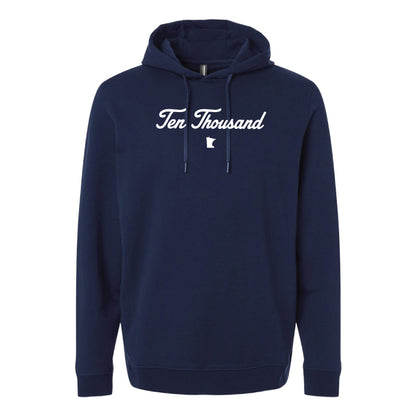 Minnesota 'Ten Thousand' Lakes Performance hoodie