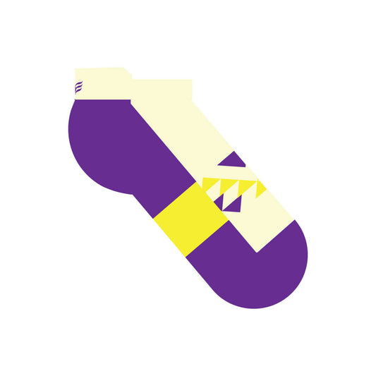 Ankle Sock Viking