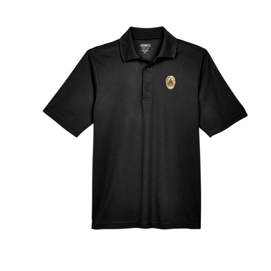 MN Senate Sergeant at Arms Collection Polo