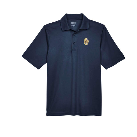 MN Senate Sergeant at Arms Collection Polo