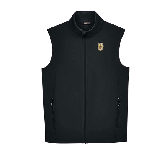 MN Senate Sergeant at Arms Collection Soft Shell Vest