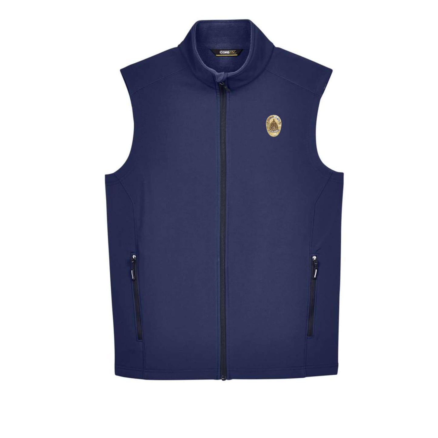 MN Senate Sergeant at Arms Collection Soft Shell Vest
