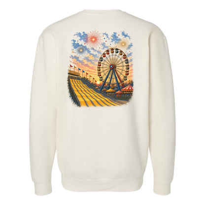 State Fair Crewneck Sweatshirt