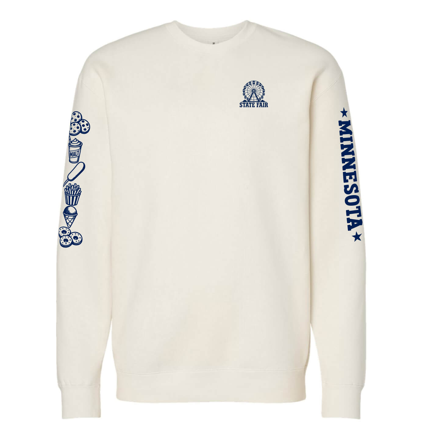 State Fair Crewneck Sweatshirt