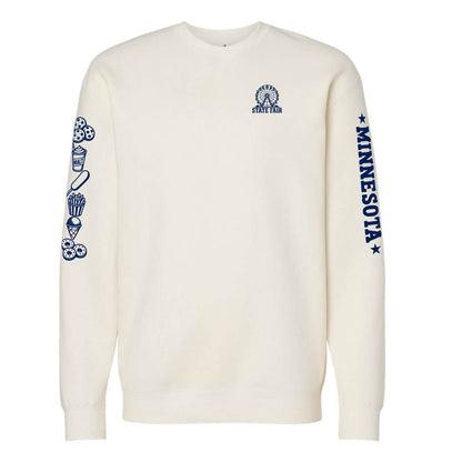 State Fair Crewneck Sweatshirt