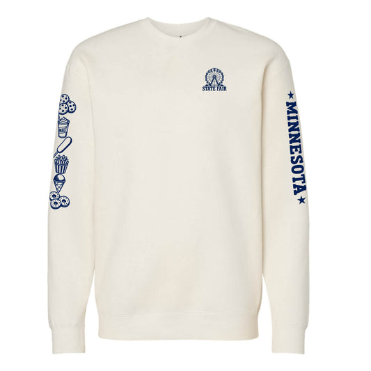State Fair Crewneck Sweatshirt